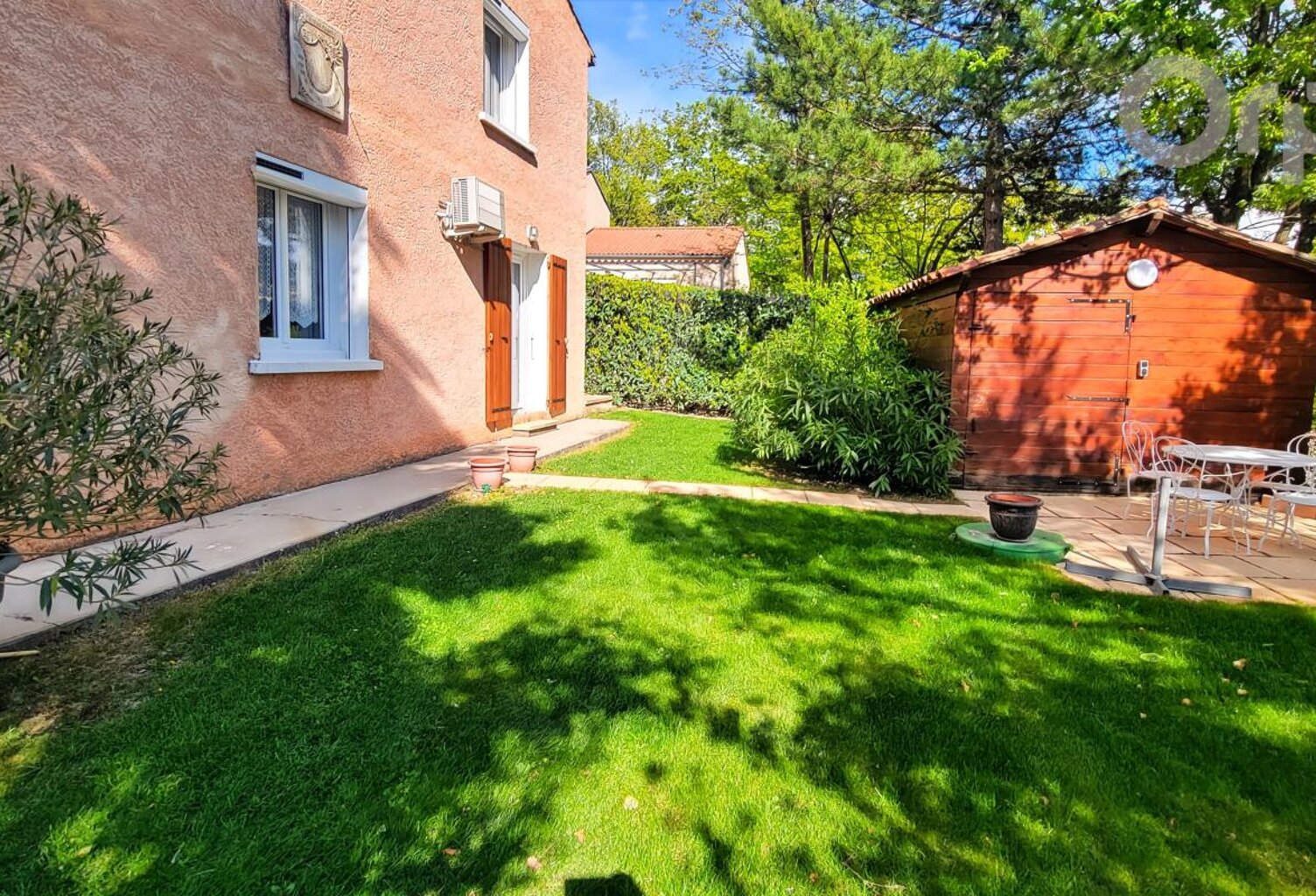 Maison À Vendre — photo 1