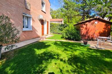 Maison 7 pièces 372750 €
