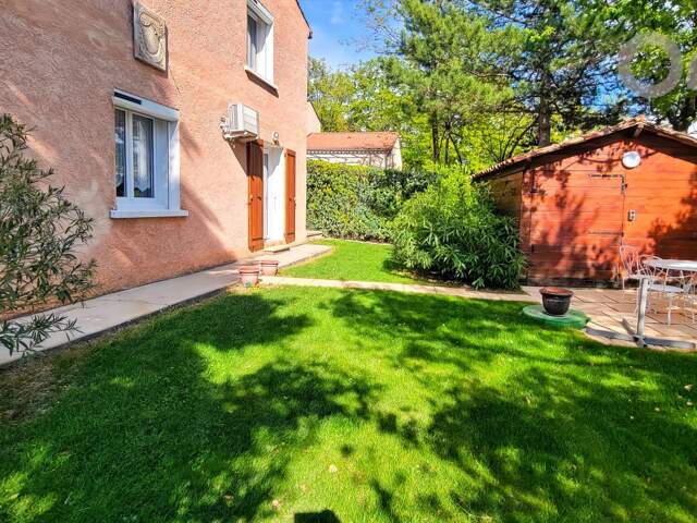 Maison À Vendre — photo du bien