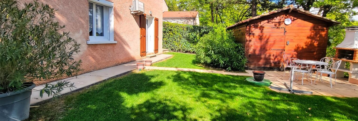 Maison 7 Pièces 166 m² à vendre à Laragne-Montéglin (05300)