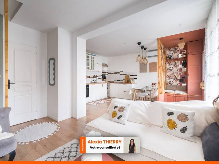 Agde. Maison 4 pièces — photo 1