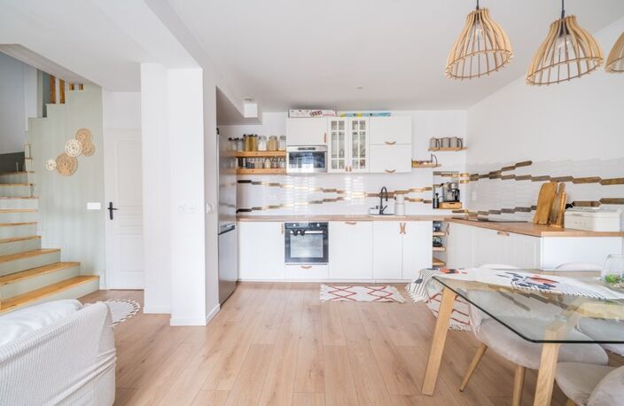 Agde. Maison 4 pièces — photo 2