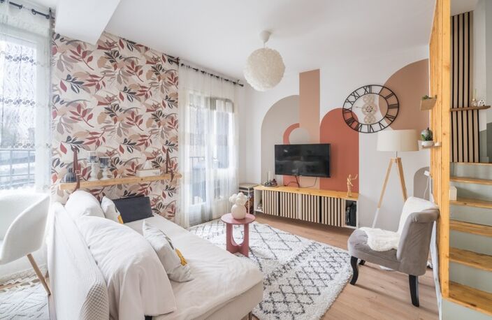 Agde. Maison 4 pièces — photo 3