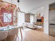 Agde. Maison 4 pièces — photo 4