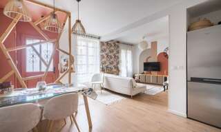 Maison 4 Pièces 87 m² à vendre à Agde (34300)