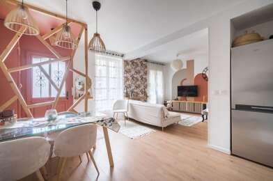 Maison 4 pièces 189000 €