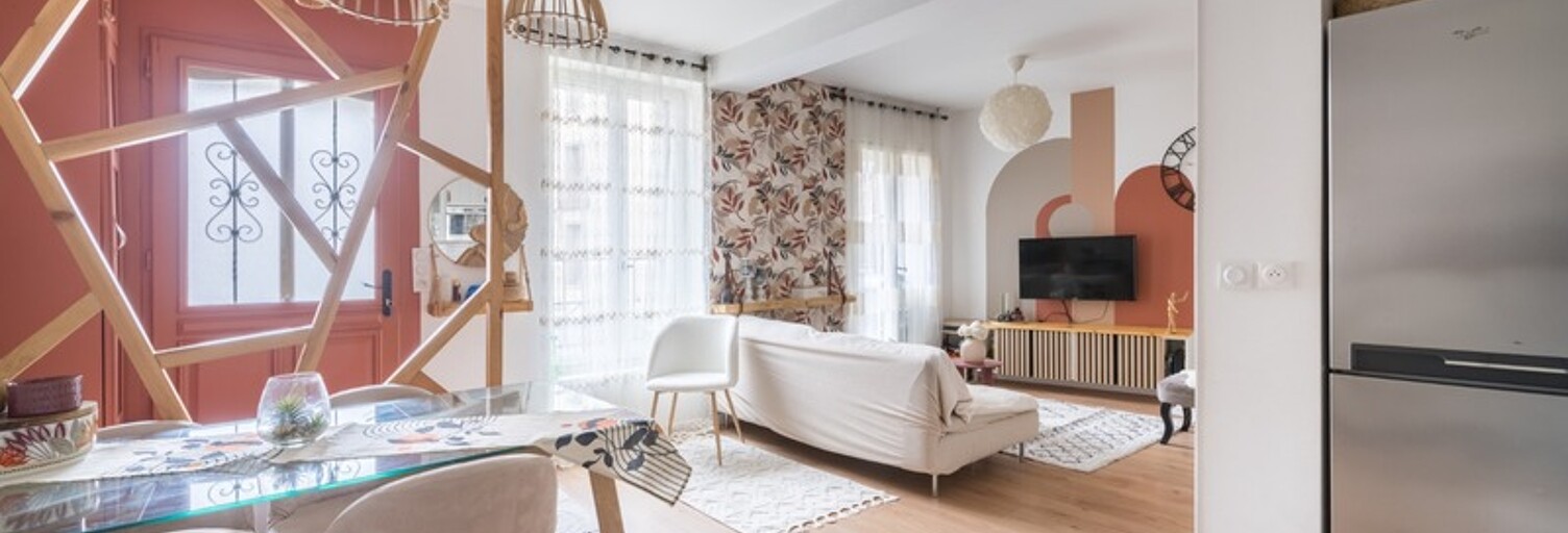 Maison 4 Pièces 87 m² à vendre à Agde (34300)