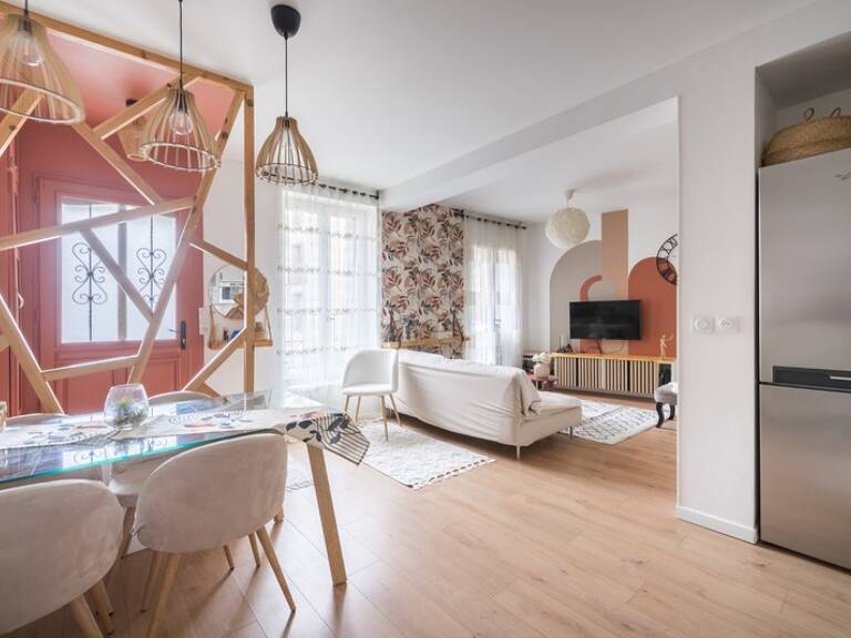 Agde. Maison 4 pièces — photo 1