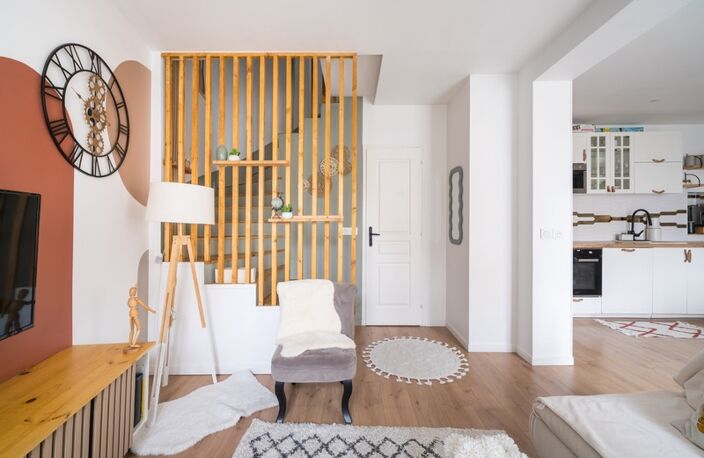 Agde. Maison 4 pièces — photo 5