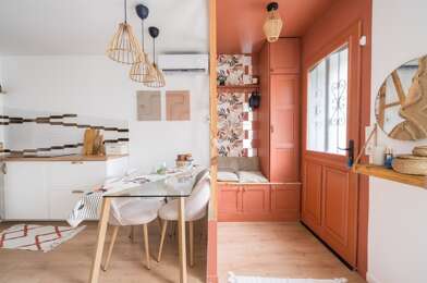 Maison 4 pièces 189000 €