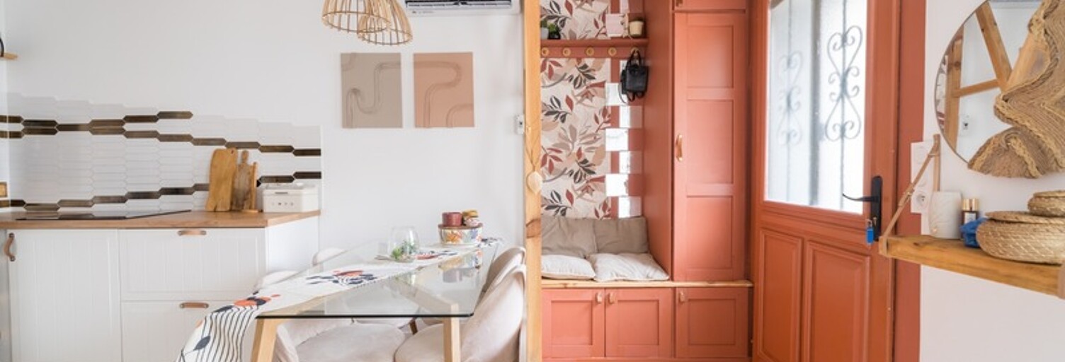 Maison 4 Pièces 87 m² à vendre à Agde (34300)