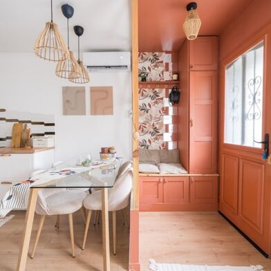 Maison 4 pièces 189000 €