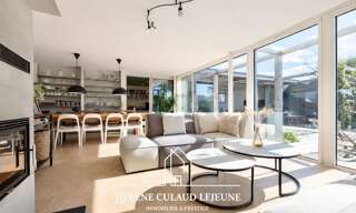 Maison 7 Pièces 156 m² à vendre à Sarzeau (56370)