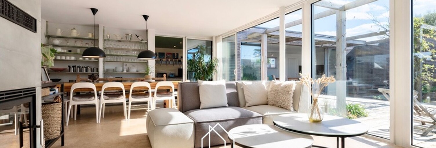 Maison 7 Pièces 156 m² à vendre à Sarzeau (56370)