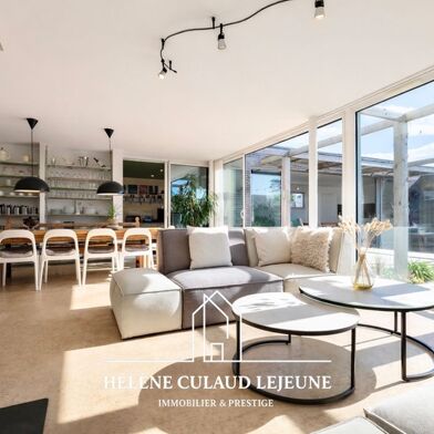 Maison 7 pièces 699000 €