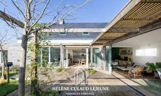 Maison 7 Pièces 156 m² à vendre à Sarzeau (56370)