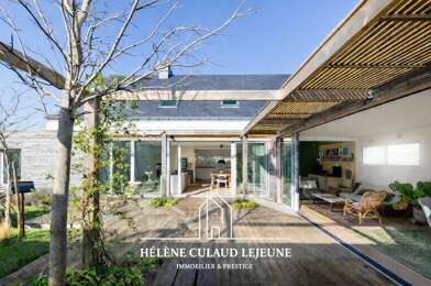 Maison 7 pièces 699000 €