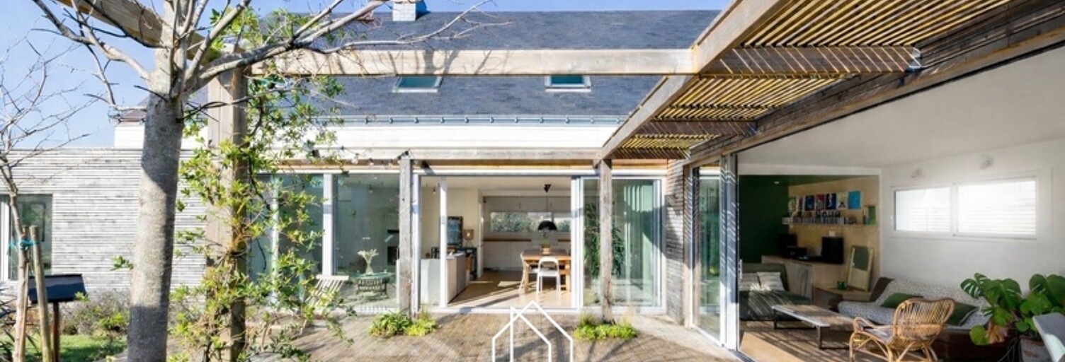 Maison 7 Pièces 156 m² à vendre à Sarzeau (56370)