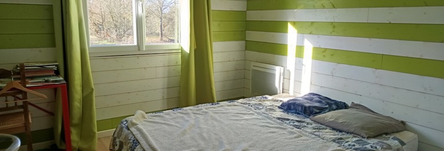 Maison 6 Pièces 130 m² à vendre à Aire-sur-l'Adour (40800)