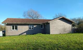 Maison 6 Pièces 130 m² à vendre à Lannux (32400)