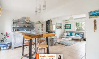 Maison 4 Pièces 111 m² à vendre à Agde (34300)