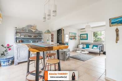 Maison 4 pièces 335000 €