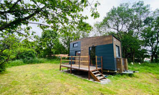 Maison 2 Pièces 15 m² à vendre à Lairoux (85400)