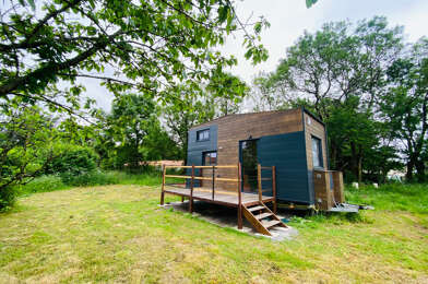 Maison 2 pièces 99000 €