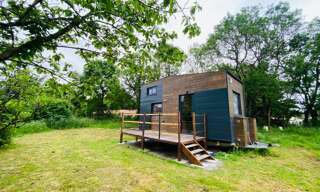 Maison 2 Pièces 15 m² à vendre à Lairoux (85400)