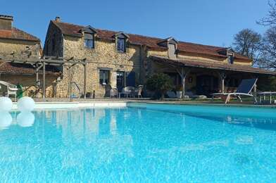 Maison 9 pièces 860000 €