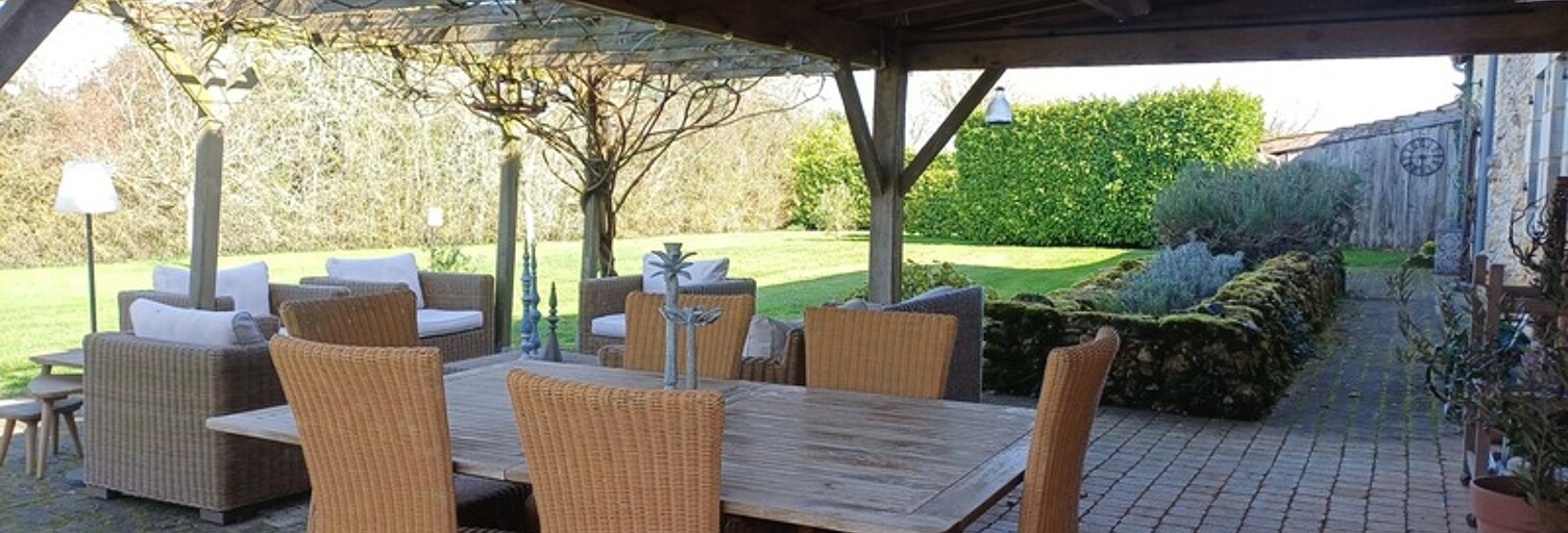 Maison 9 Pièces 490 m² à vendre à Coulounieix-Chamiers (24660)