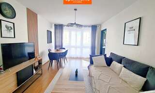 Appartement 3 Pièces 69 m² à vendre à Vandœuvre-lès-Nancy (54500)