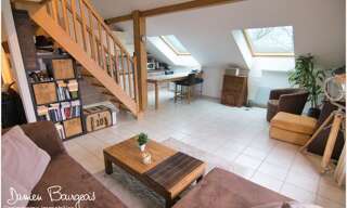 Appartement 2 Pièces 47 m² à vendre à Collonges-sous-Salève (74160)