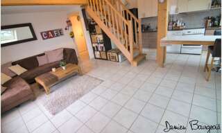 Appartement 2 Pièces 47 m² à vendre à Collonges-sous-Salève (74160)