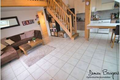 Appartement 2 pièces 315000 €