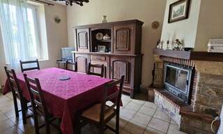 Maison 4 Pièces 114 m² à vendre à Vannes (56000)