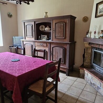 Maison 4 pièces 435000 €