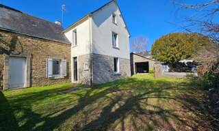 Maison 4 Pièces 114 m² à vendre à Vannes (56000)