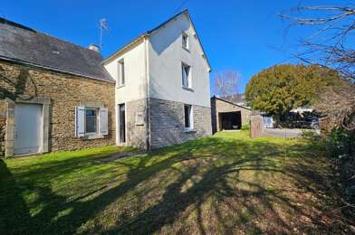 Maison 4 pièces 435000 €