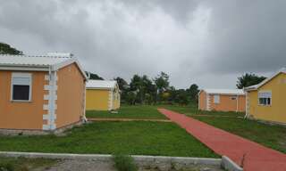 Maison 2 Pièces 30 m² à louer à Macouria (97355)