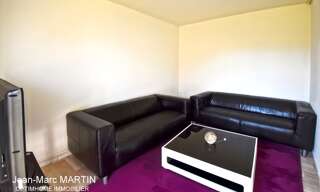 Appartement 4 Pièces 65 m² à vendre à Lille (59000)