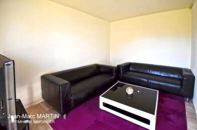 Appartement 4 pièces 164000 €