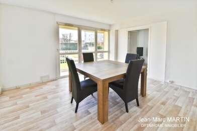 Appartement 4 pièces 159000 €