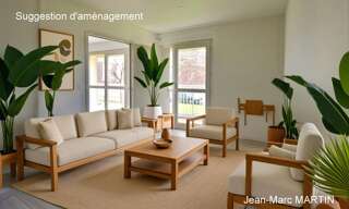 Appartement 4 Pièces 65 m² à vendre à Lille (59000)
