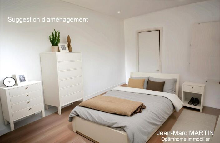 Lille CHR – T4 rénové 64,70 m² – Salon indépendant – Proche grands axes — photo 3