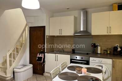 Maison 6 pièces 129000 €