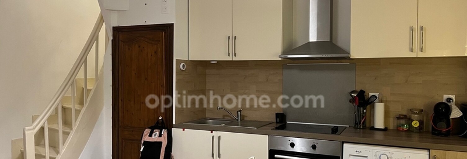 Maison 6 Pièces 64 m² à vendre à Beuzeville (27210)