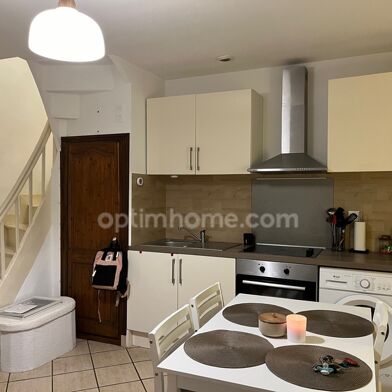 Maison 6 pièces 129000 €