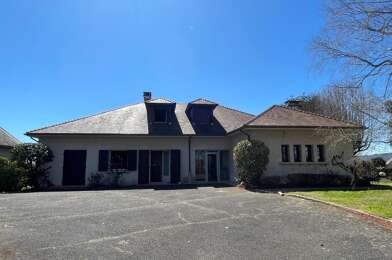 Maison 9 pièces 250000 €