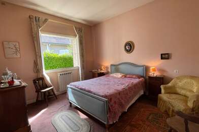 Maison 9 pièces 250000 €